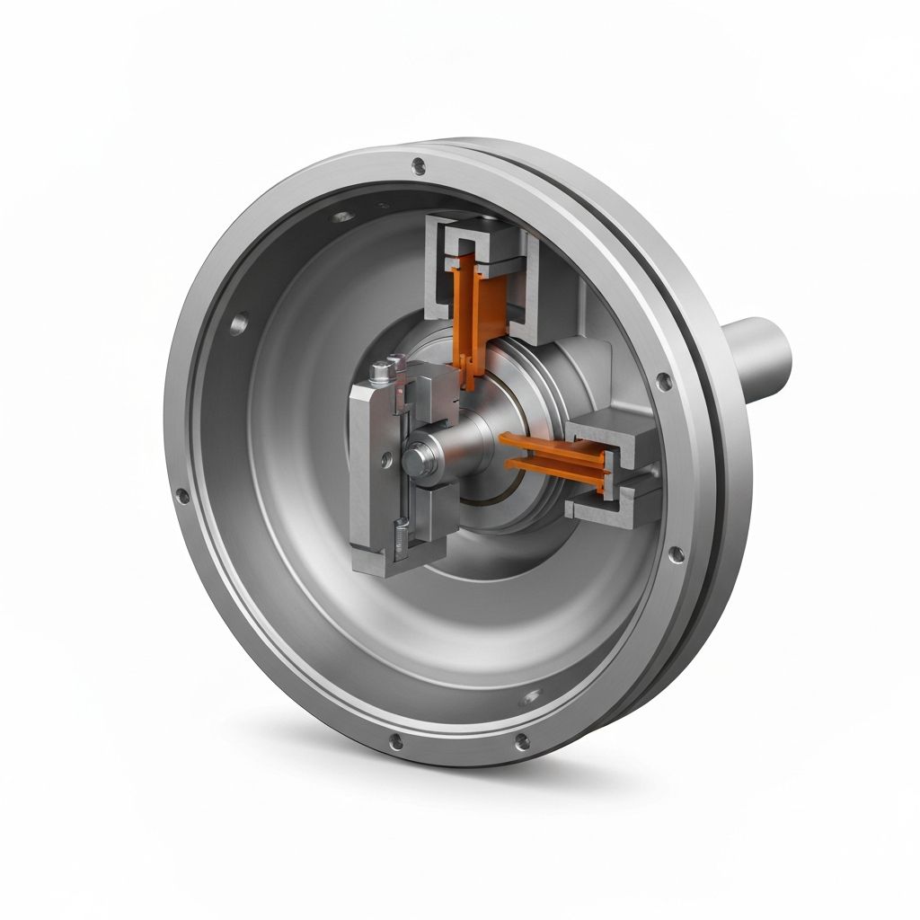 Zero Leakage, Total Control: Understanding Magnetic Coupling Technology in Precision Stirring